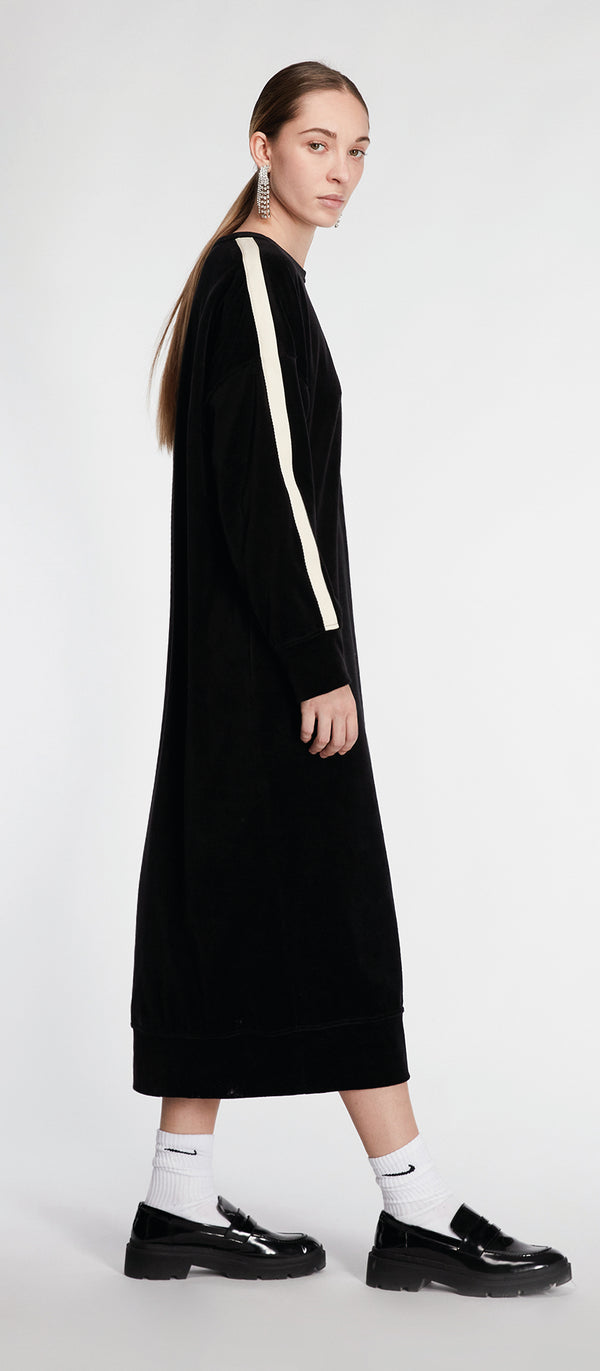 Pravo Abito Nero donna 8pm