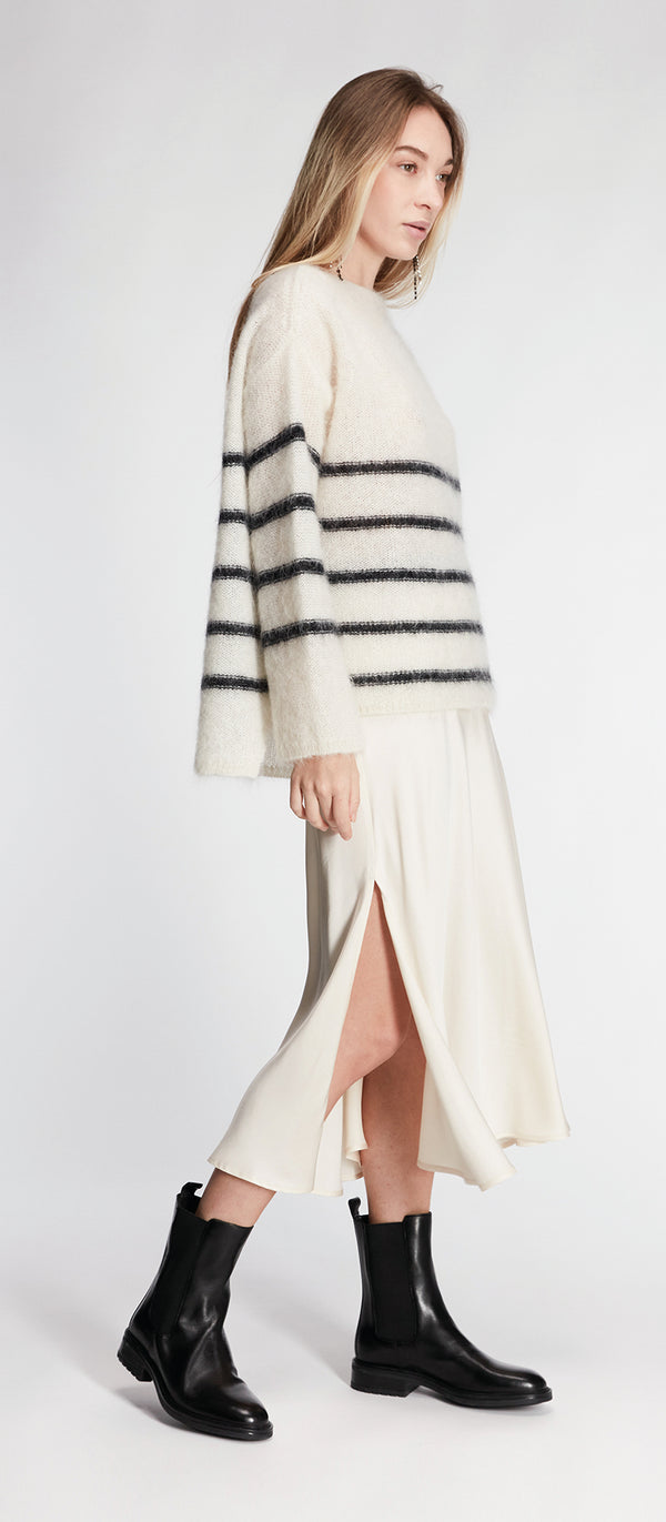 Chapman Gonna Burro donna 8pm