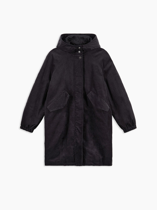 Dickinson Giubbotto Asfalto donna 8pm