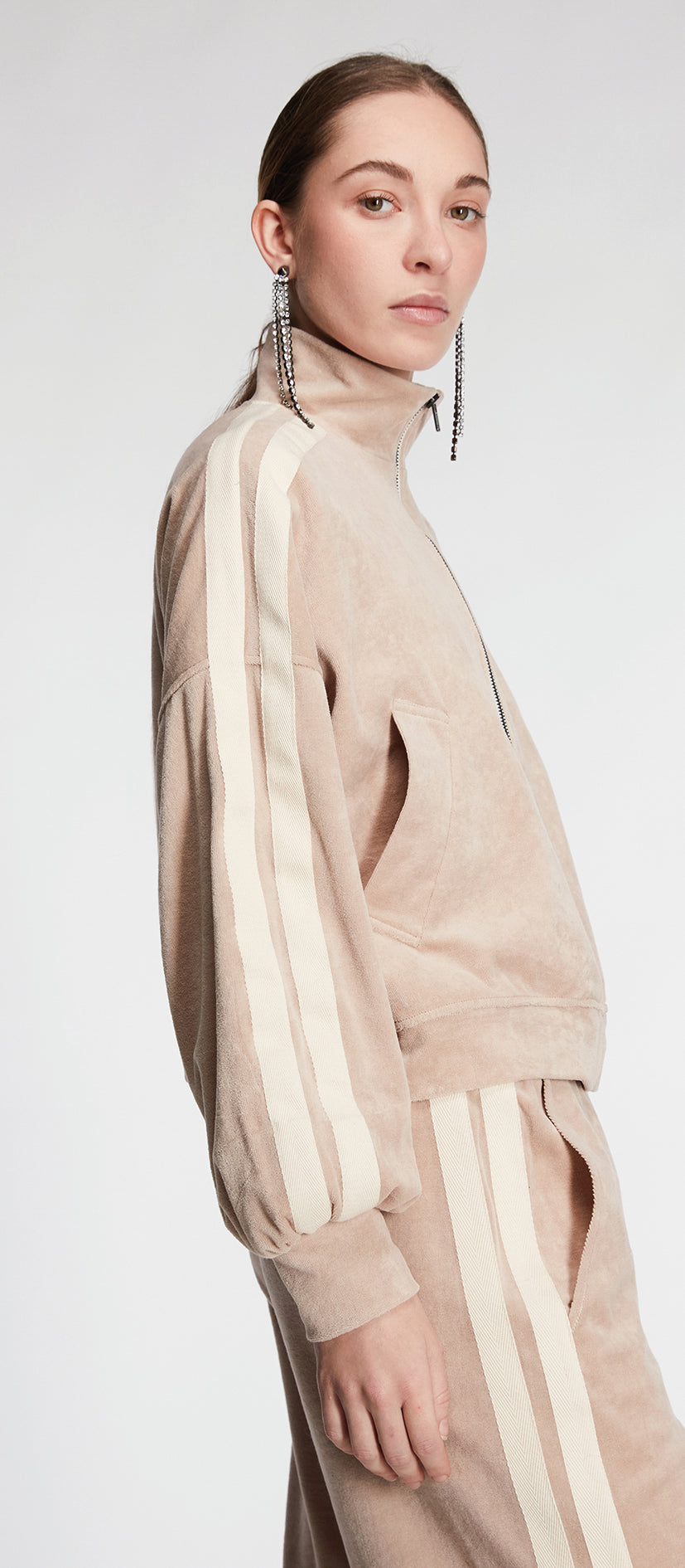 Bongusto Cardigan Osso donna 8pm - 2