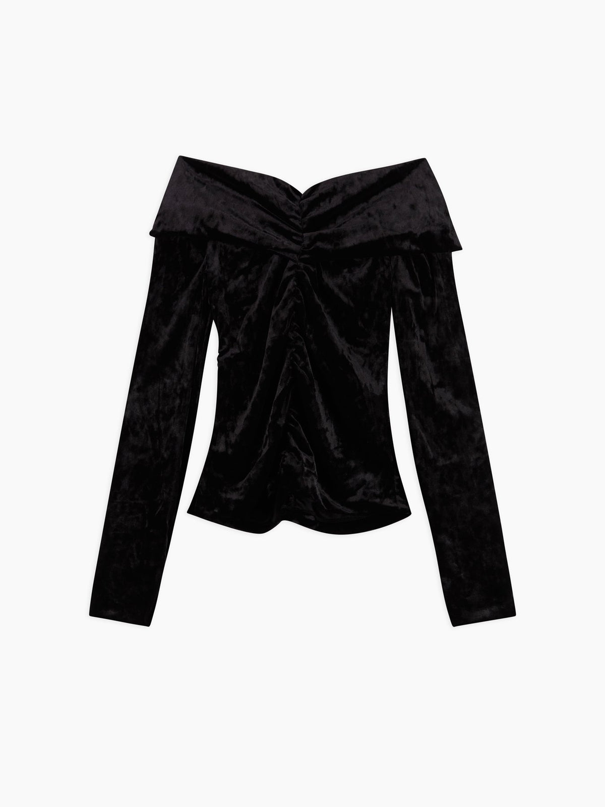 Califano T-shirt Nero donna 8pm - 4