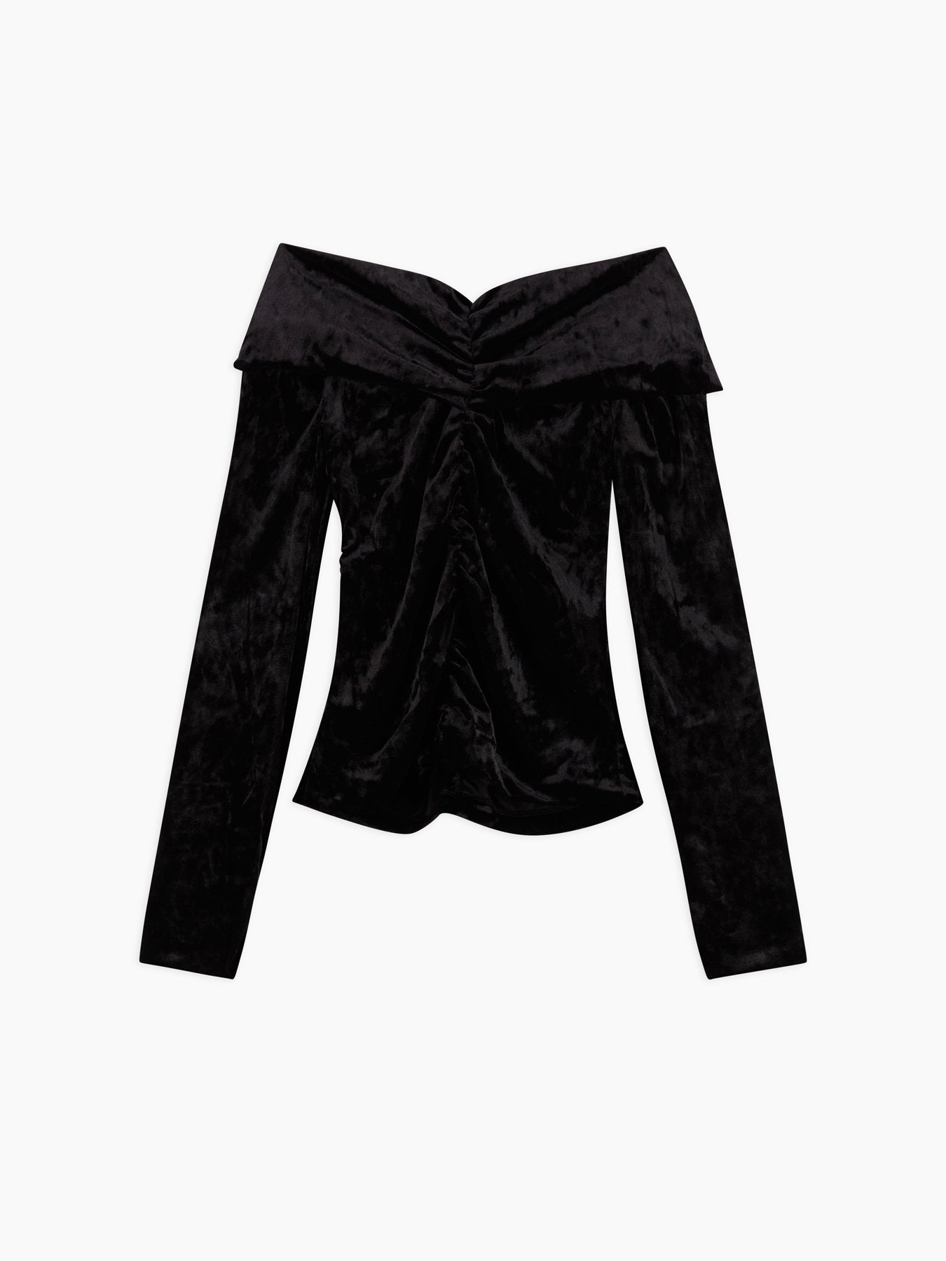 Califano T-shirt Nero donna 8pm - 4