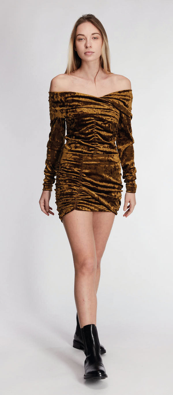 Califano T-shirt Olio donna 8pm