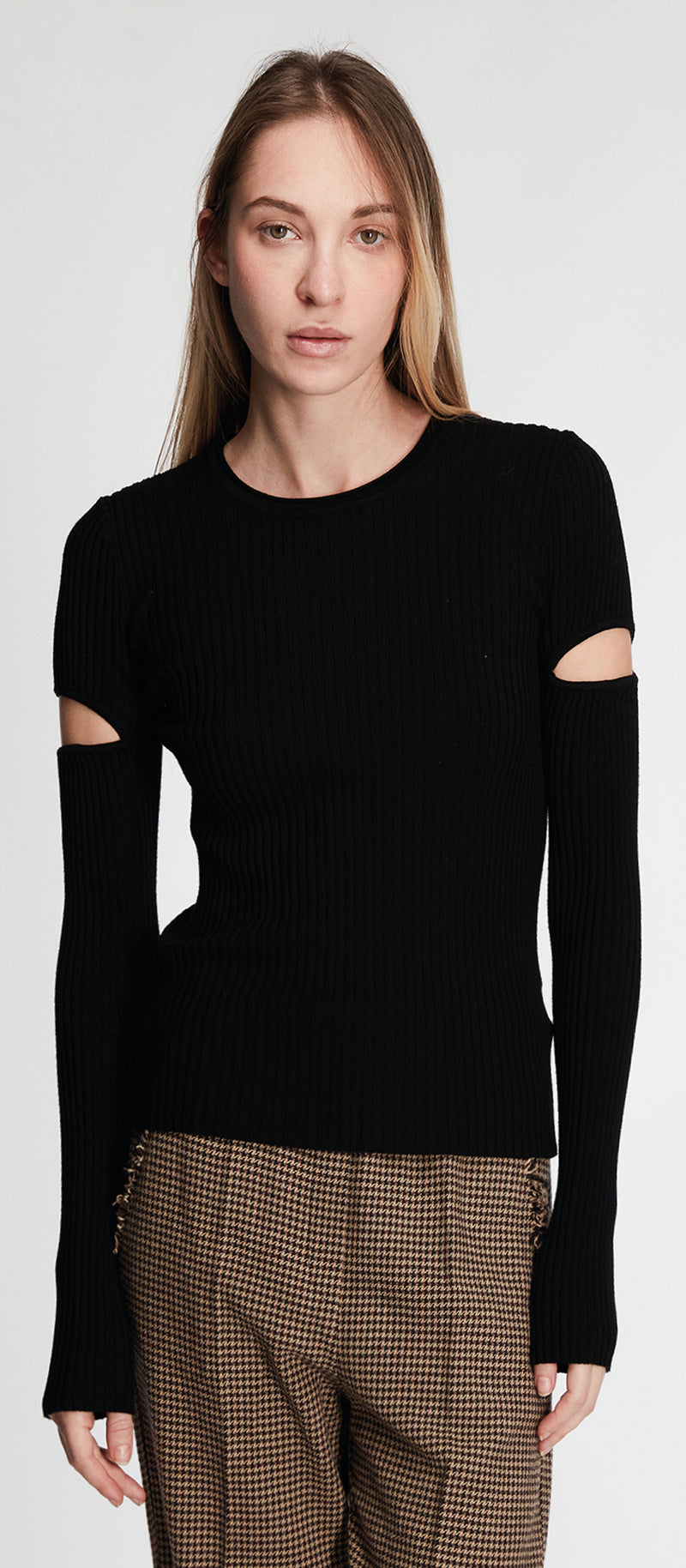 Fitzgerald Pantalone Cammello donna 8pm - 2