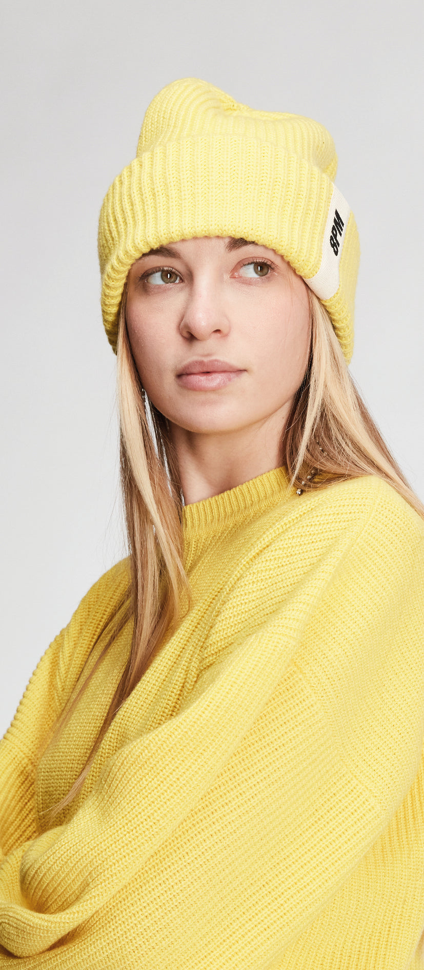 Houston Cuffia Limone donna 8pm - 1