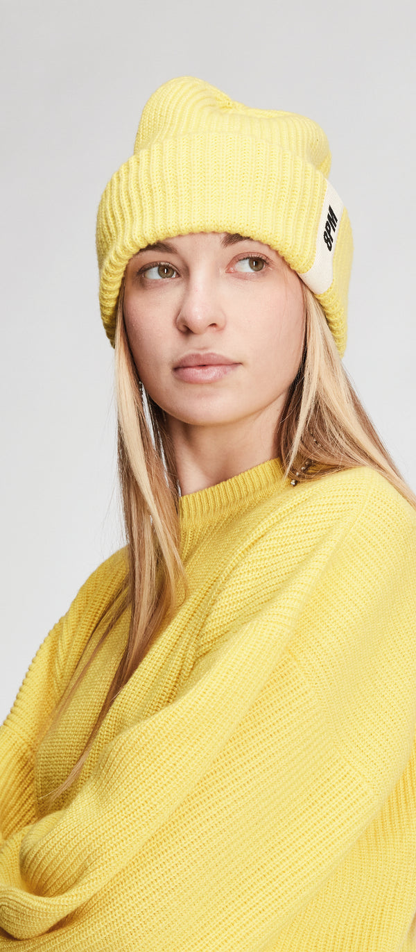 Houston Cuffia Limone donna 8pm