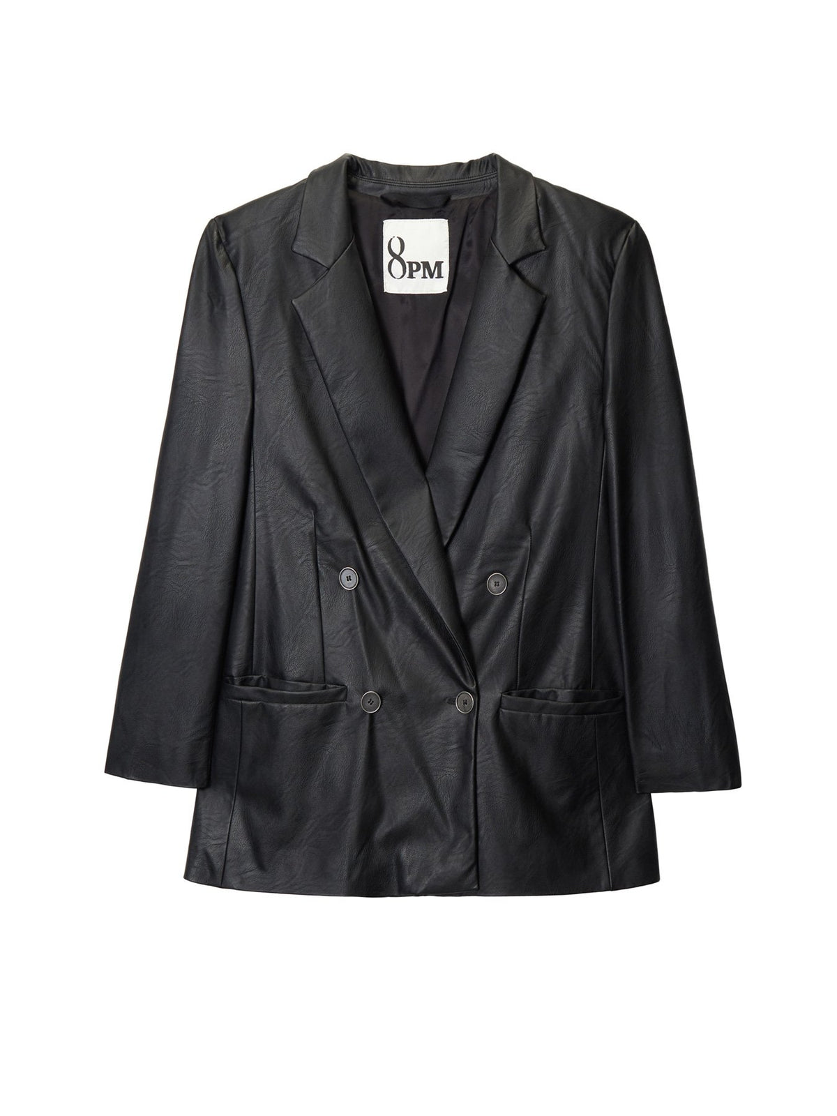 Castoldi Giacca Nero donna 8pm - 1