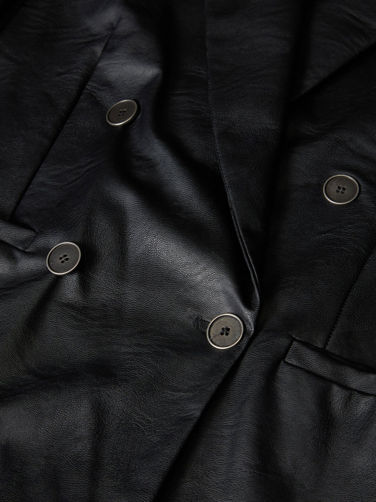 Castoldi Giacca Nero donna 8pm - 3