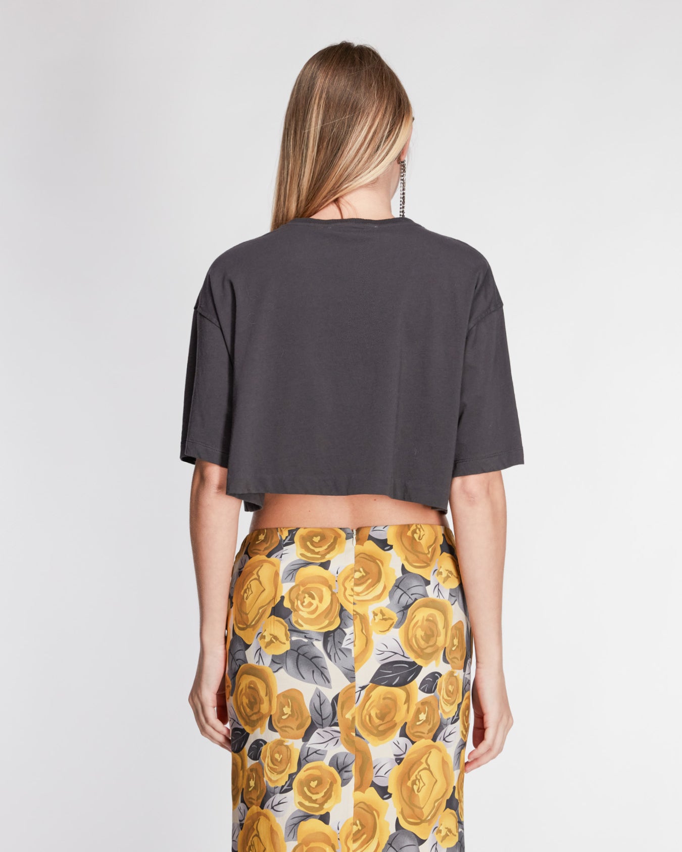 Rose T-shirt Asfalto donna 8pm - 2