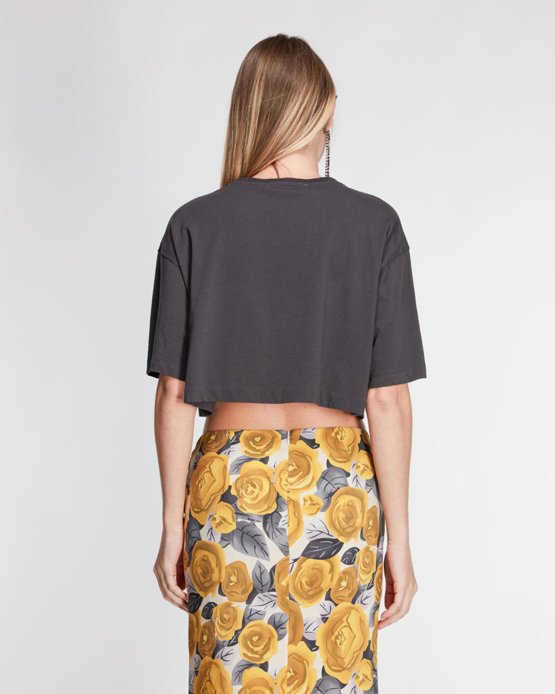 Rose T-shirt Asfalto donna 8pm - 2