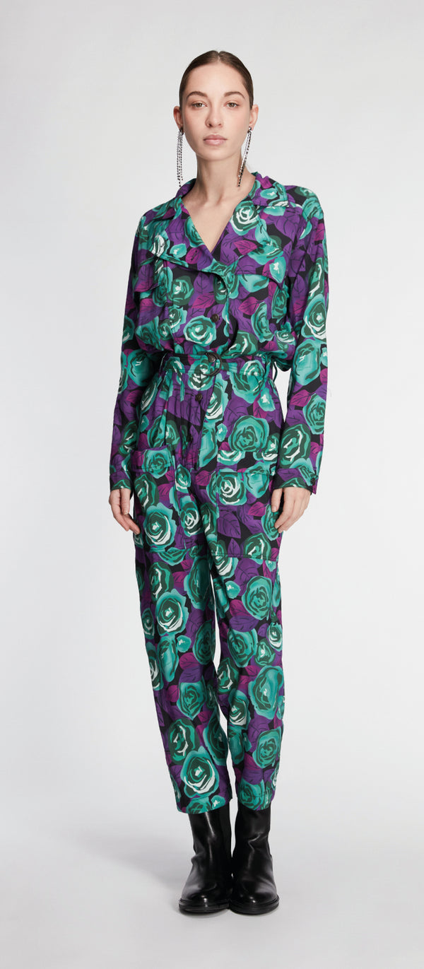 Curreri-a Tuta Viola donna 8pm