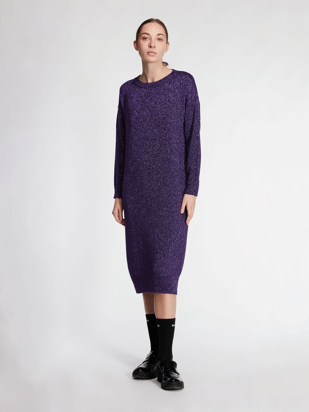 Gore Abito Viola donna 8pm - 1