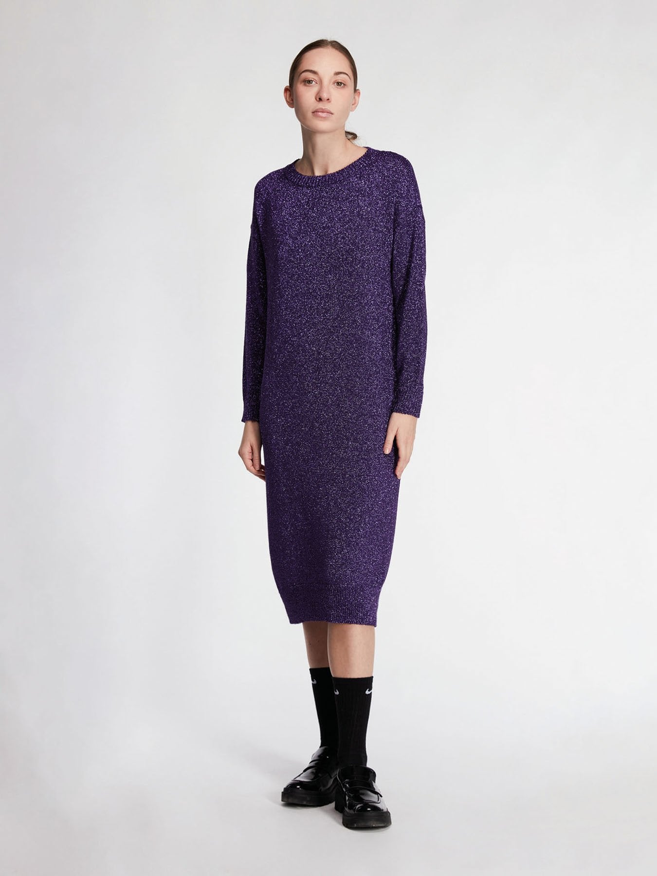 Gore Abito Viola donna 8pm - 1