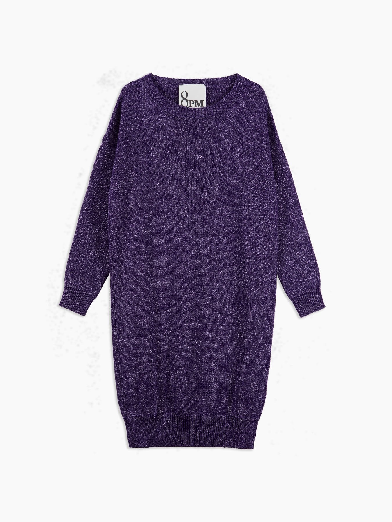 Gore Abito Viola donna 8pm - 3