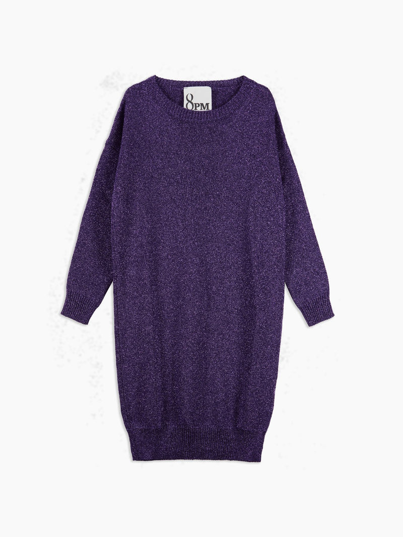 Gore Abito Viola donna 8pm - 3