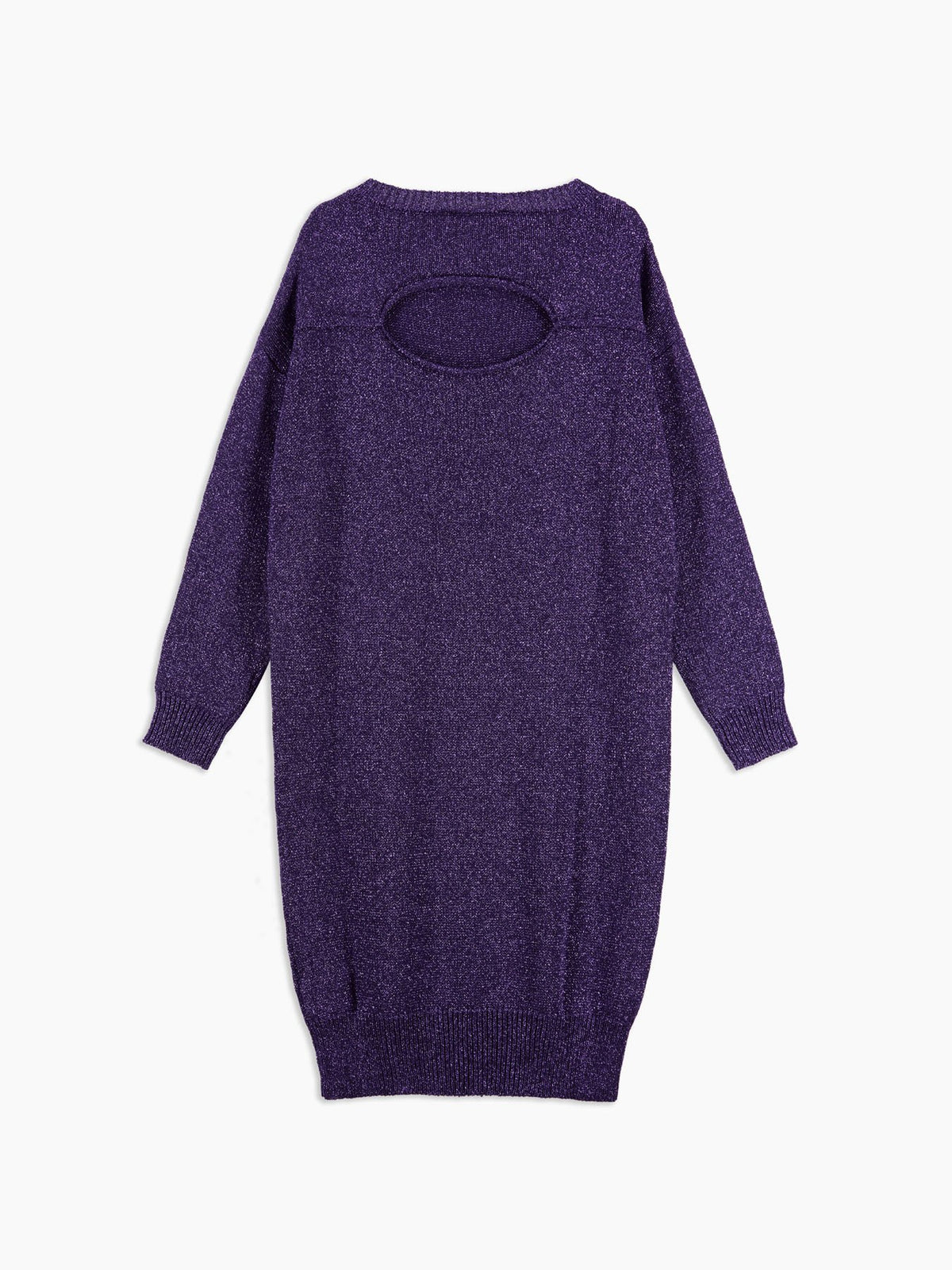 Gore Abito Viola donna 8pm - 4