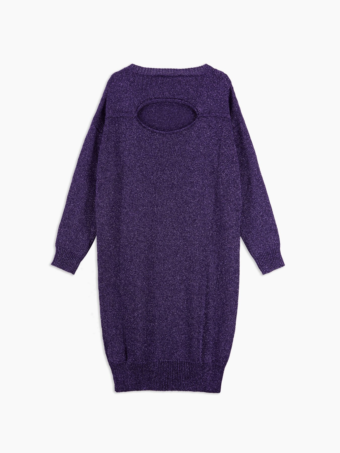 Gore Abito Viola donna 8pm - 4