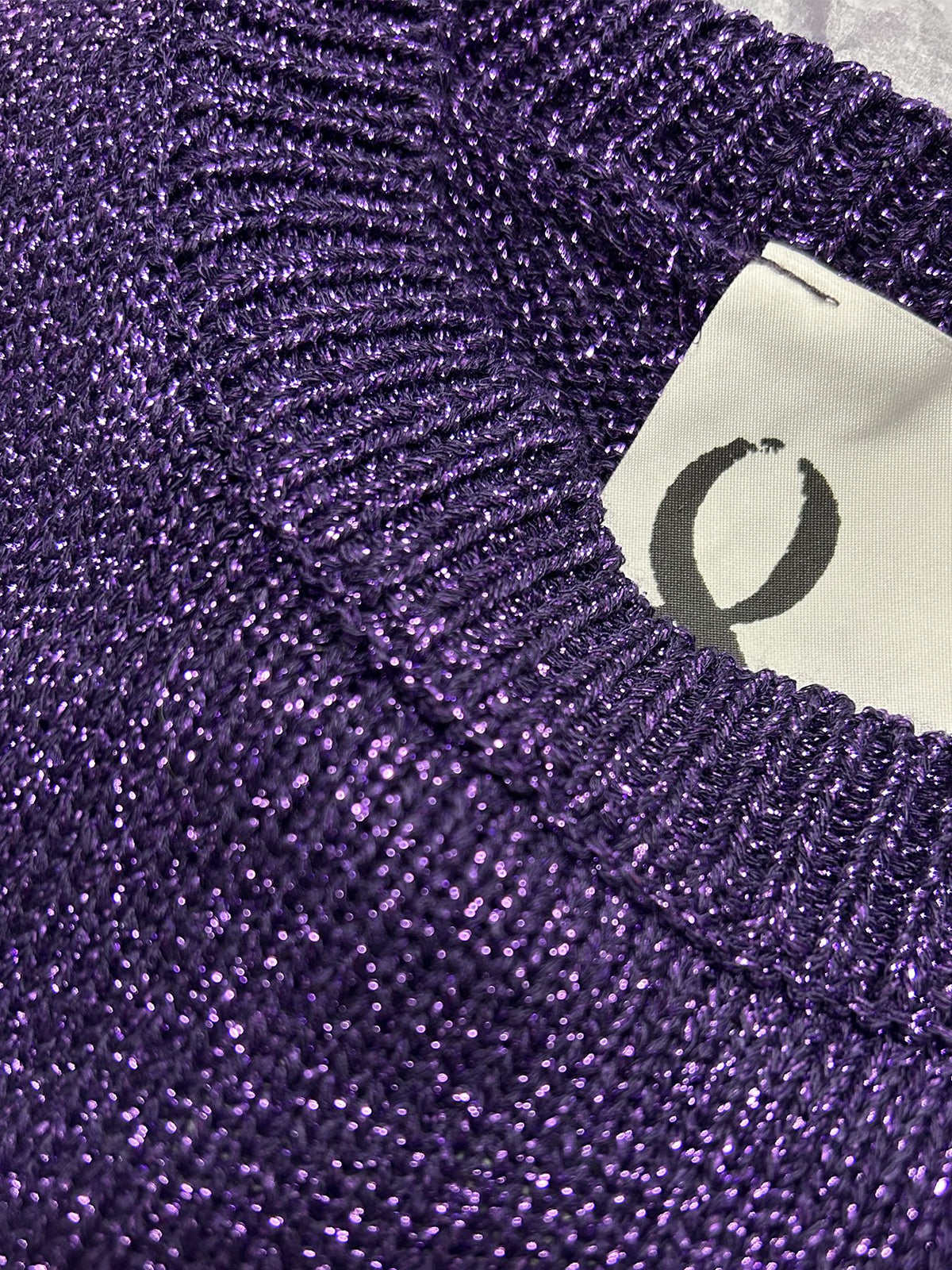 Gore Abito Viola donna 8pm - 5