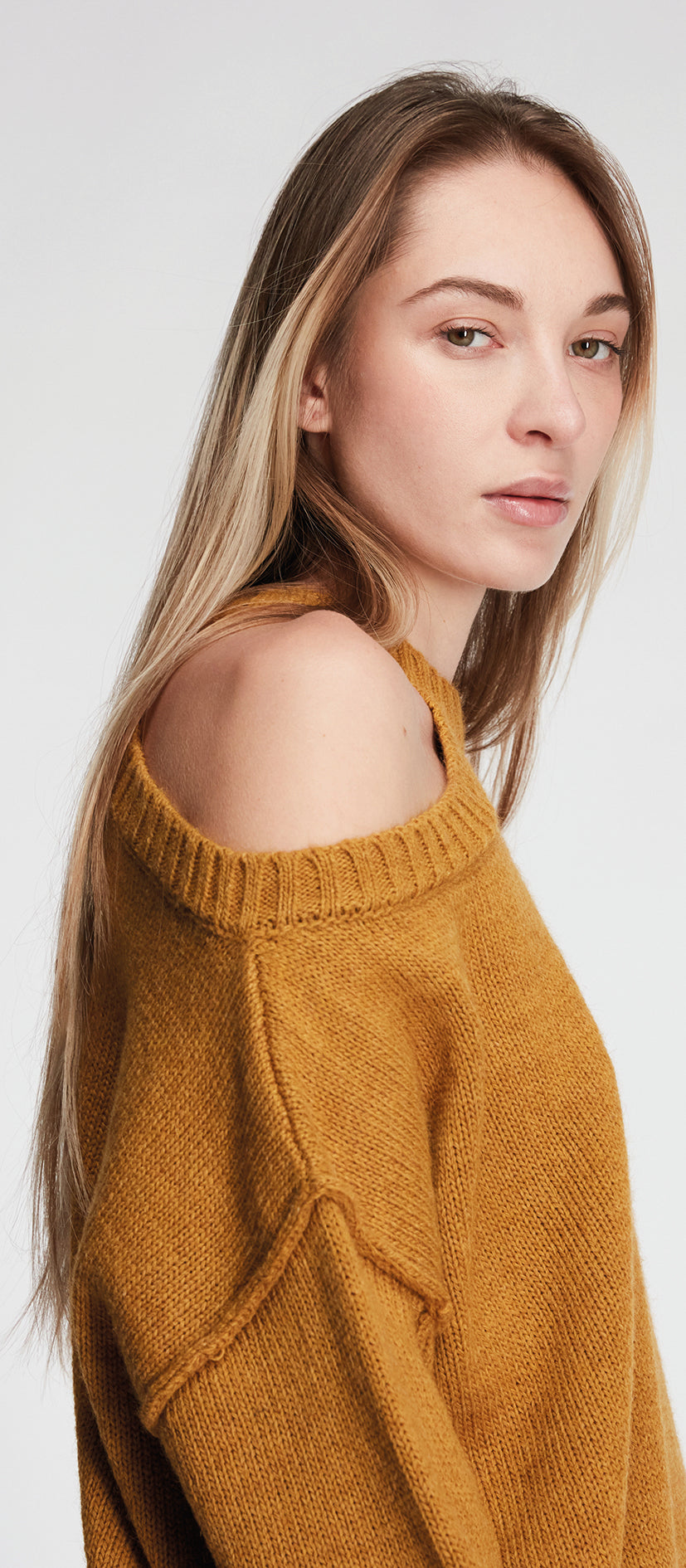 Marley Maglia Girasole donna 8pm - 2