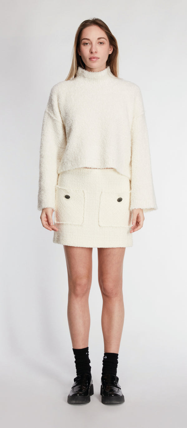 John Maglia Latte donna 8pm