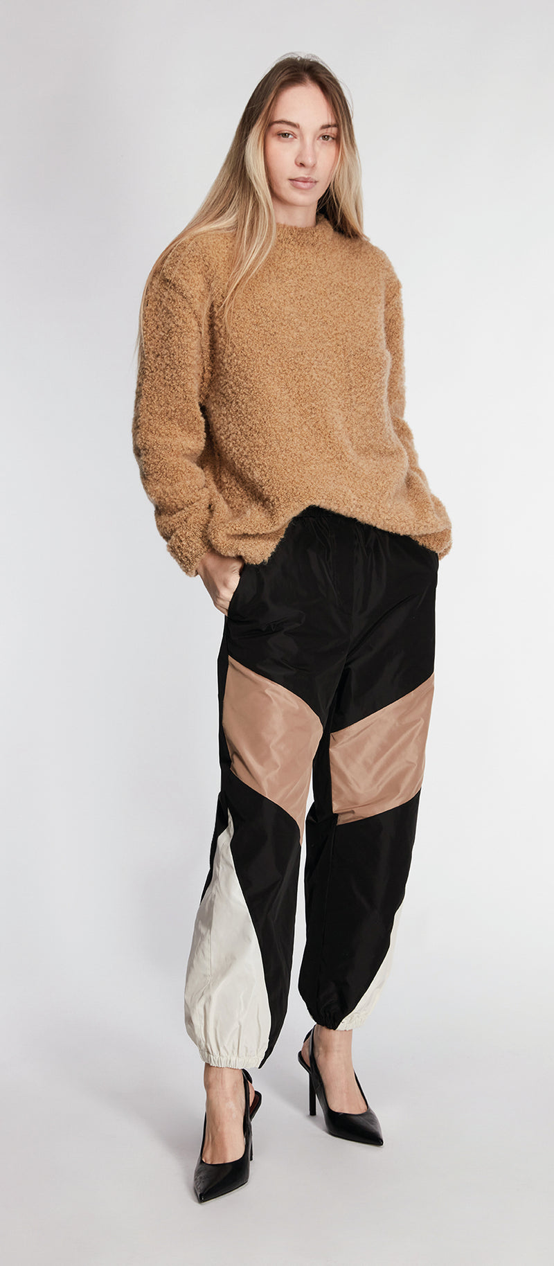 Joplin Maglia Deserto donna 8pm - 1