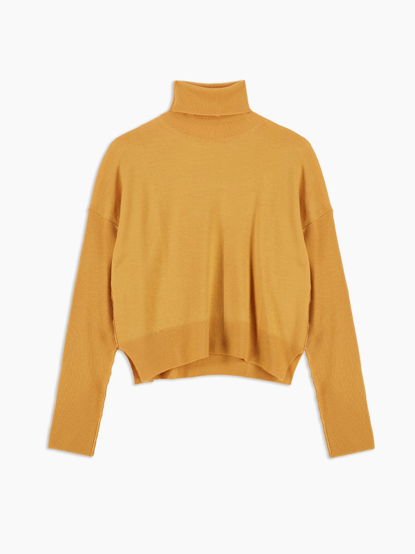 Kiedis Maglia Ocra donna 8pm - 1