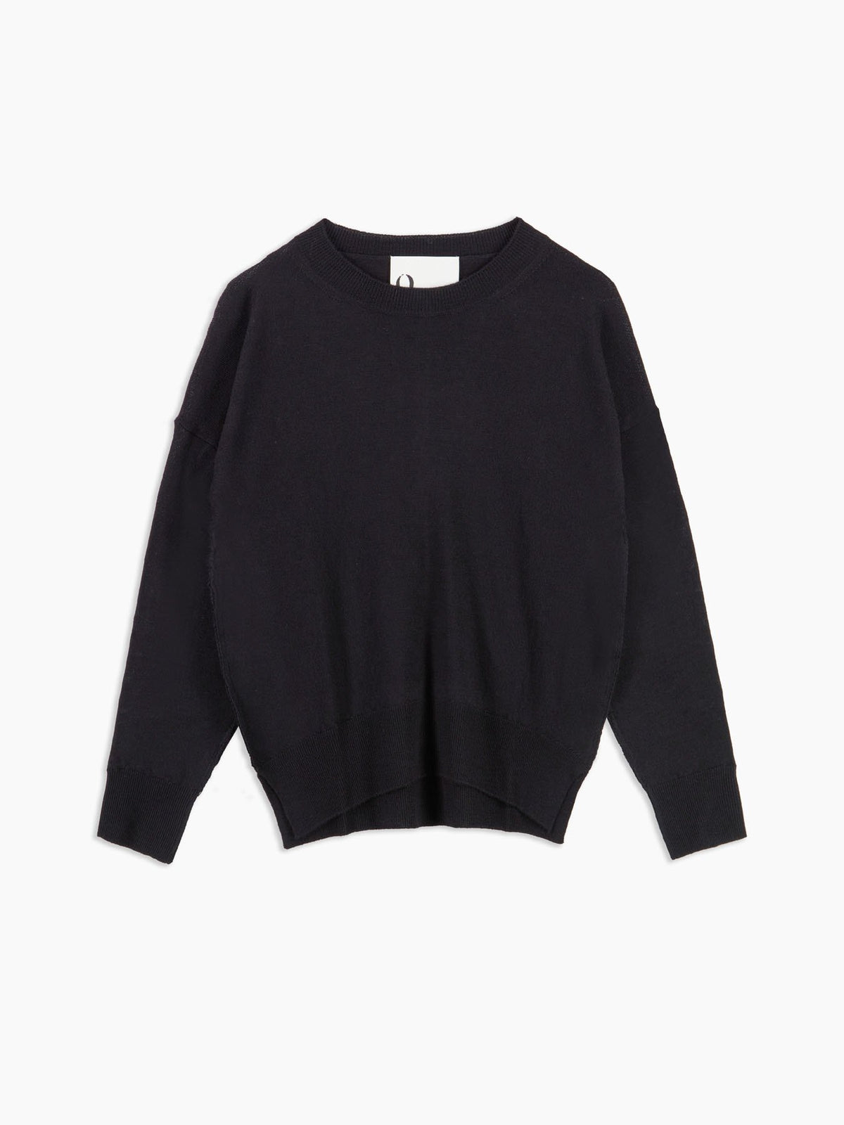 Kilmister Maglia Nero donna 8pm - 1