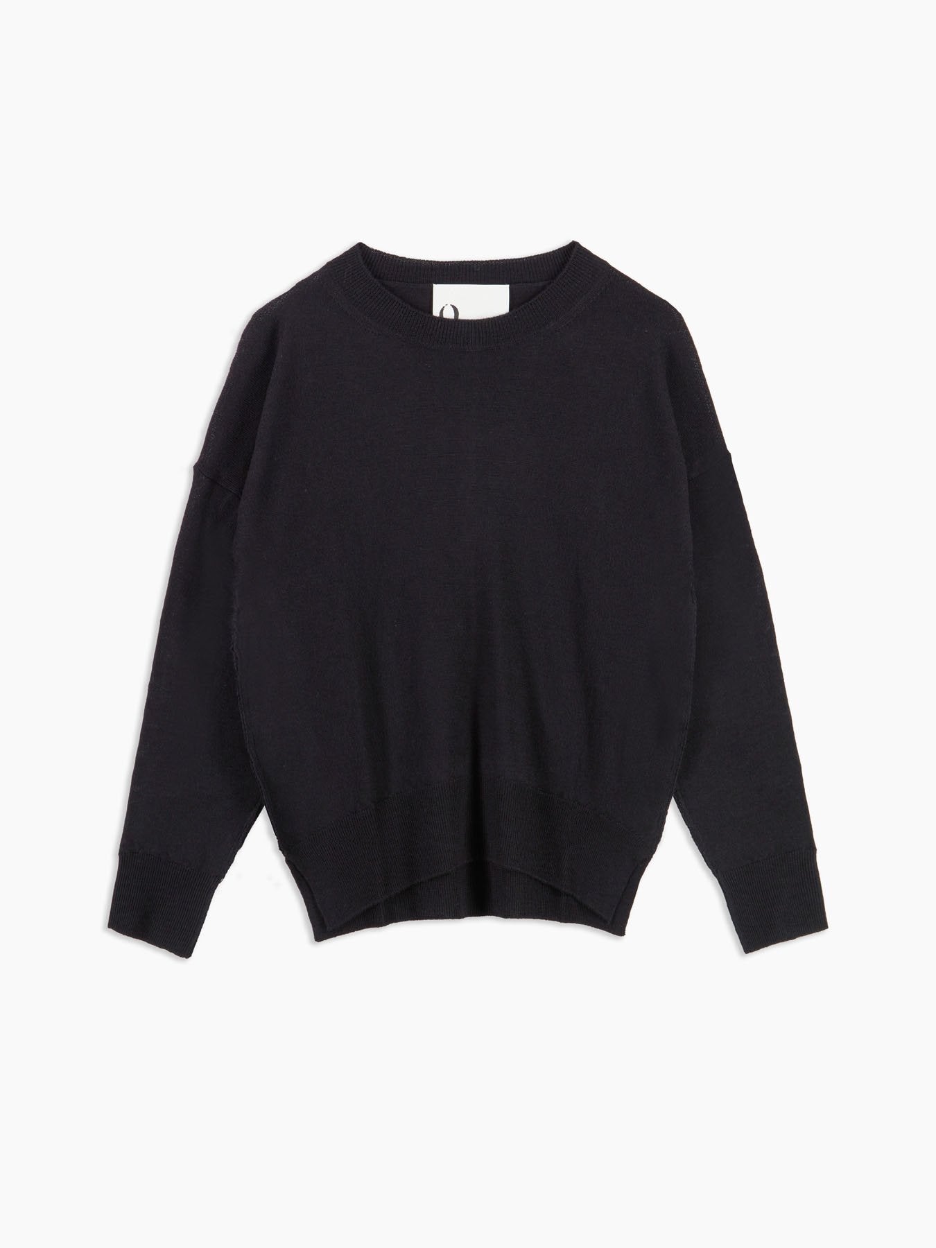 Kilmister Maglia Nero donna 8pm - 1