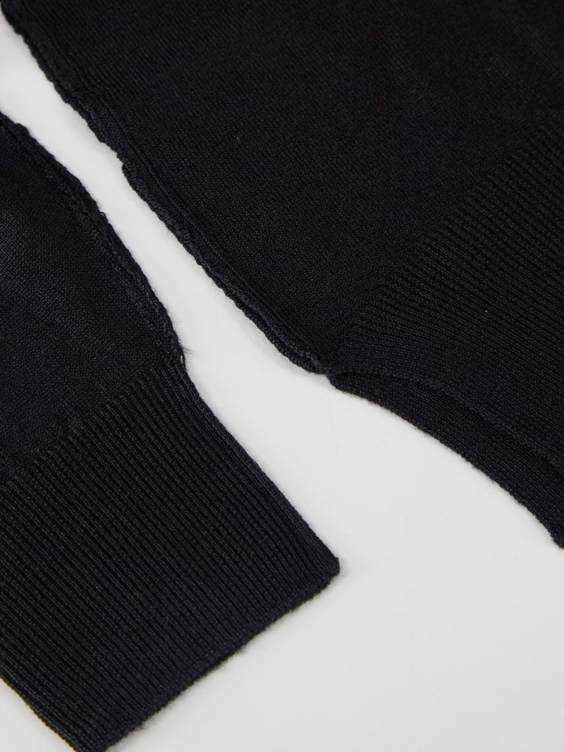 Kilmister Maglia Nero donna 8pm - 2