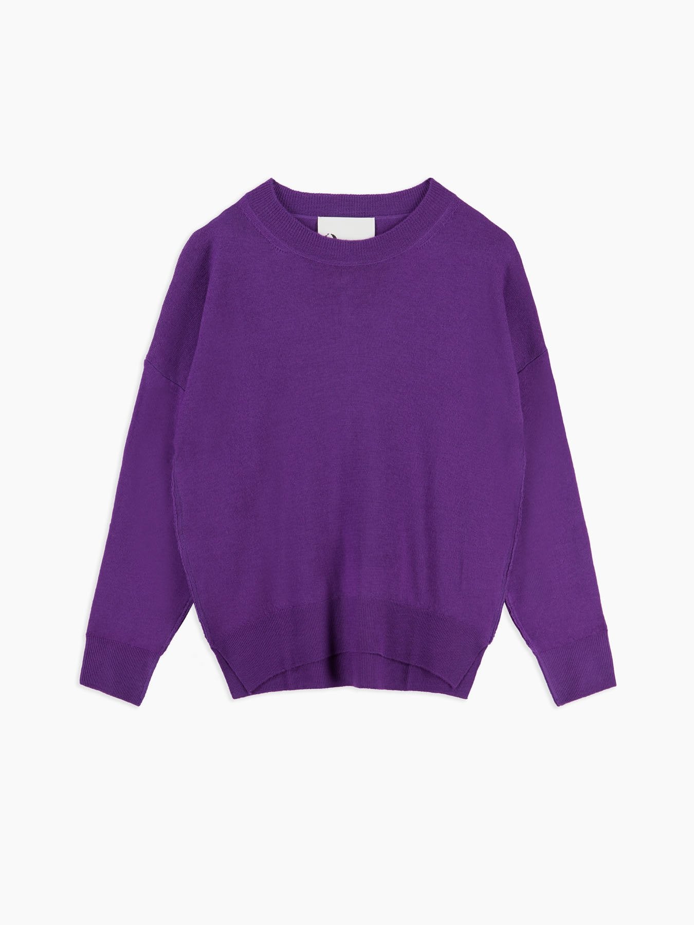 Kilmister Maglia Viola donna 8pm - 1