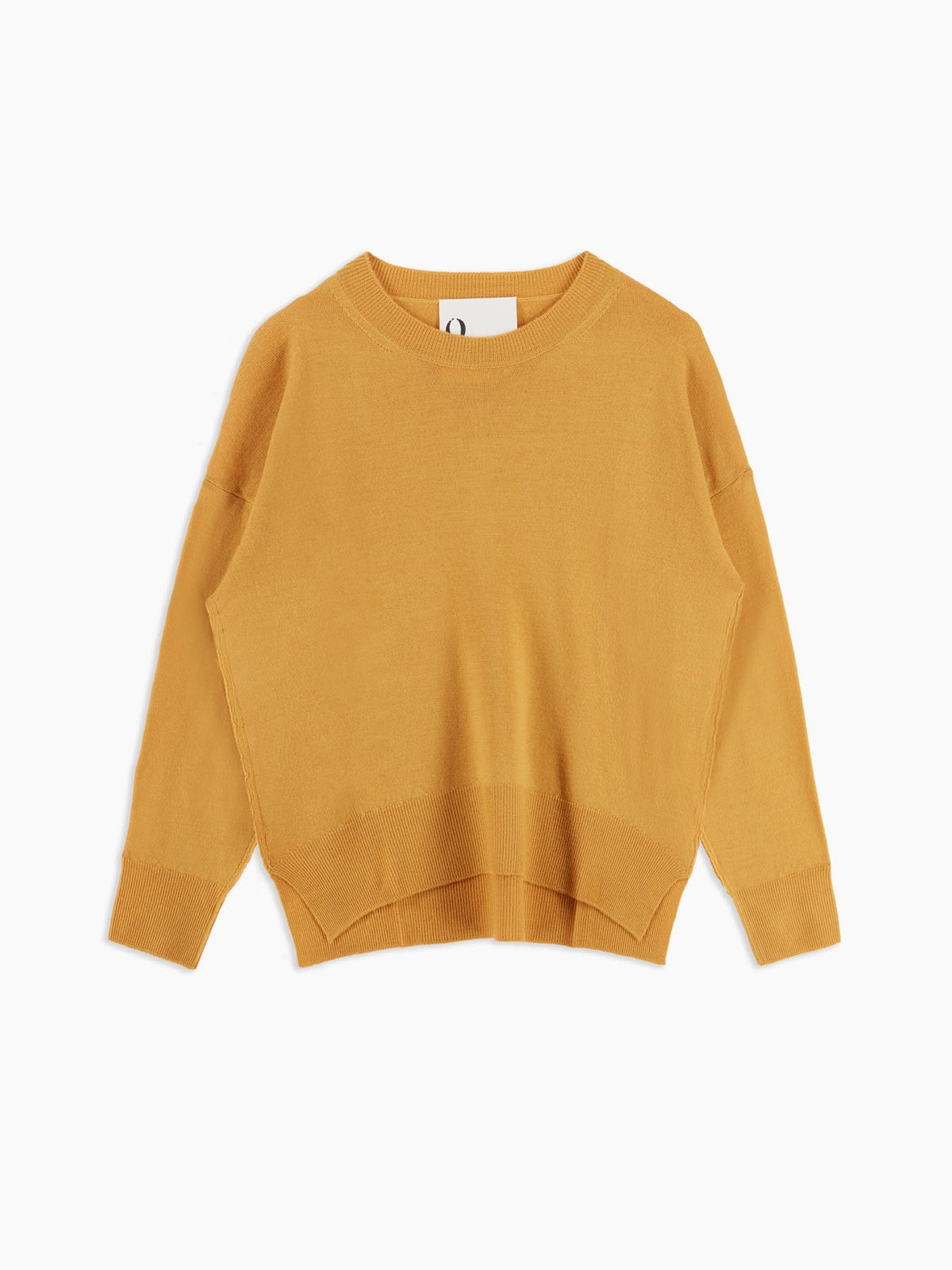 Kilmister Maglia Ocra donna 8pm - 2