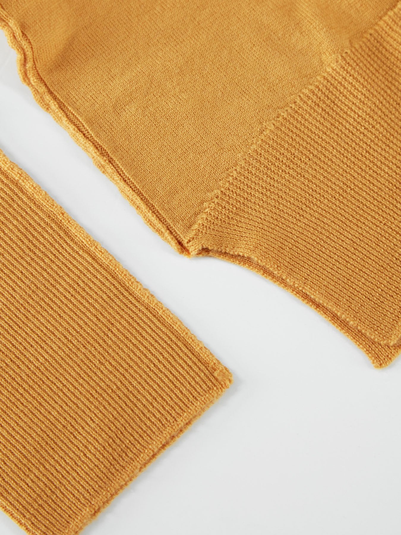 Kilmister Maglia Ocra donna 8pm - 3