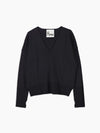 Kravitz Maglia Nero donna 8pm - 1