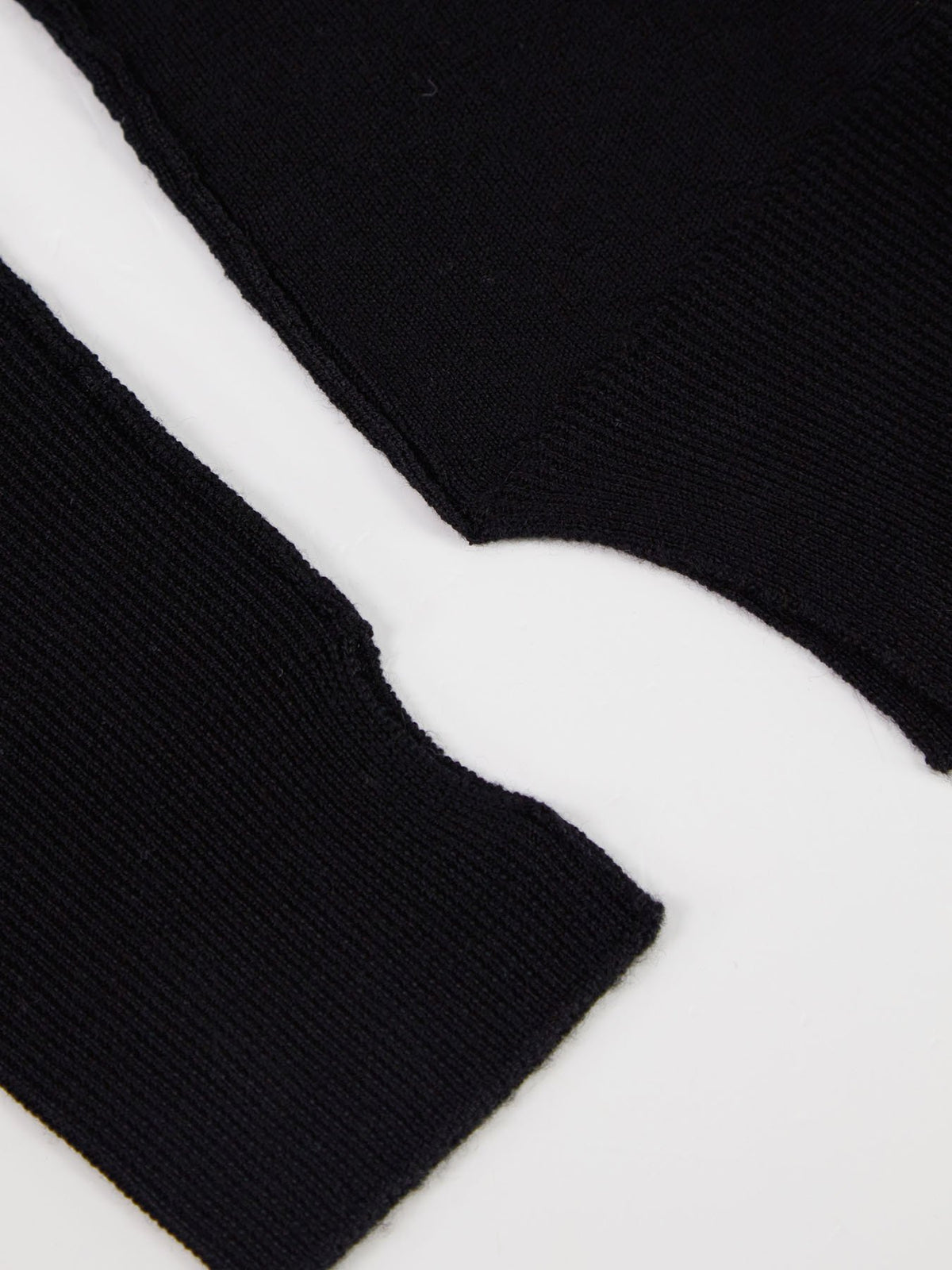 Kravitz Maglia Nero donna 8pm - 2