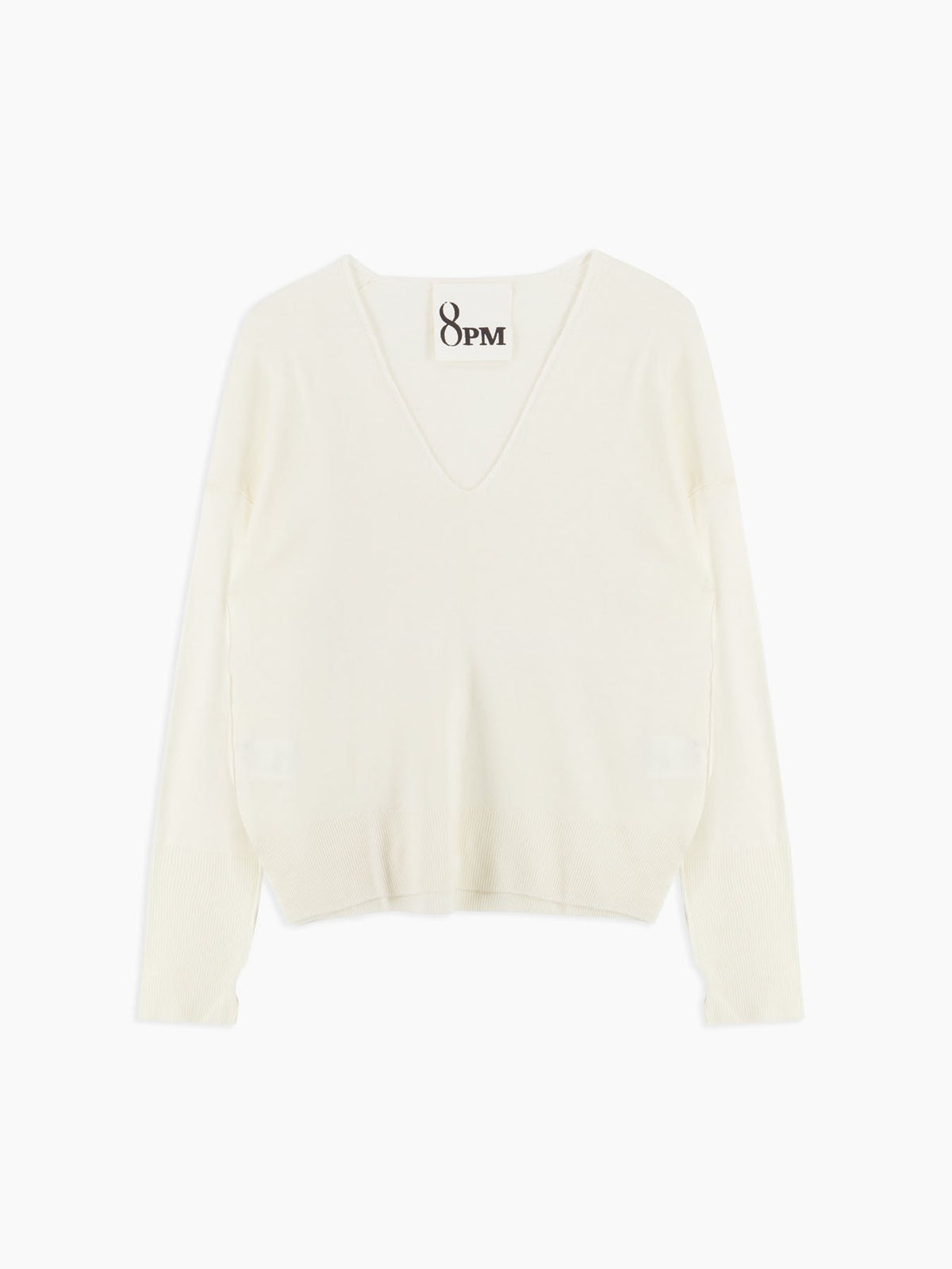 Kravitz Maglia Burro donna 8pm - 1
