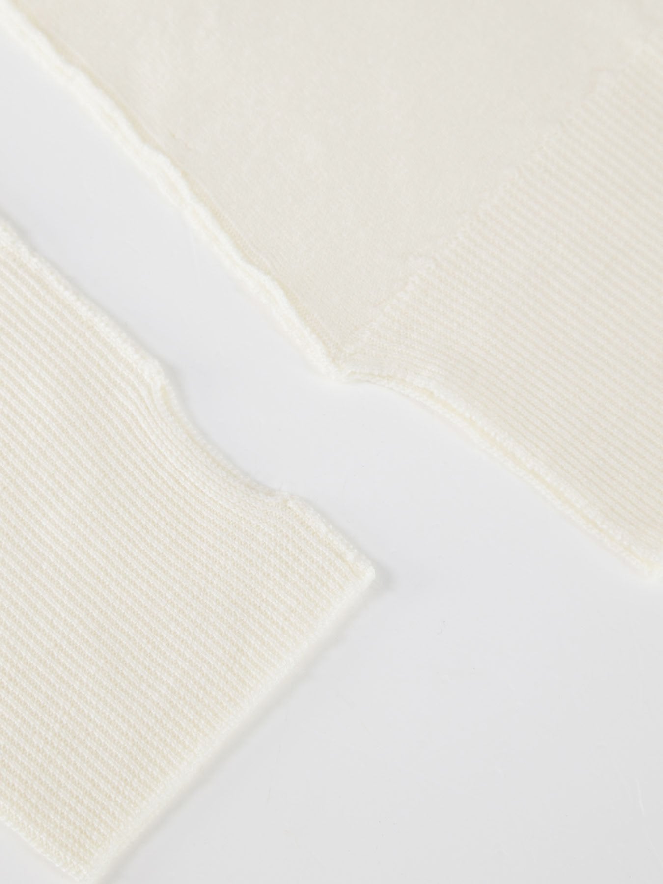 Kravitz Maglia Burro donna 8pm - 2