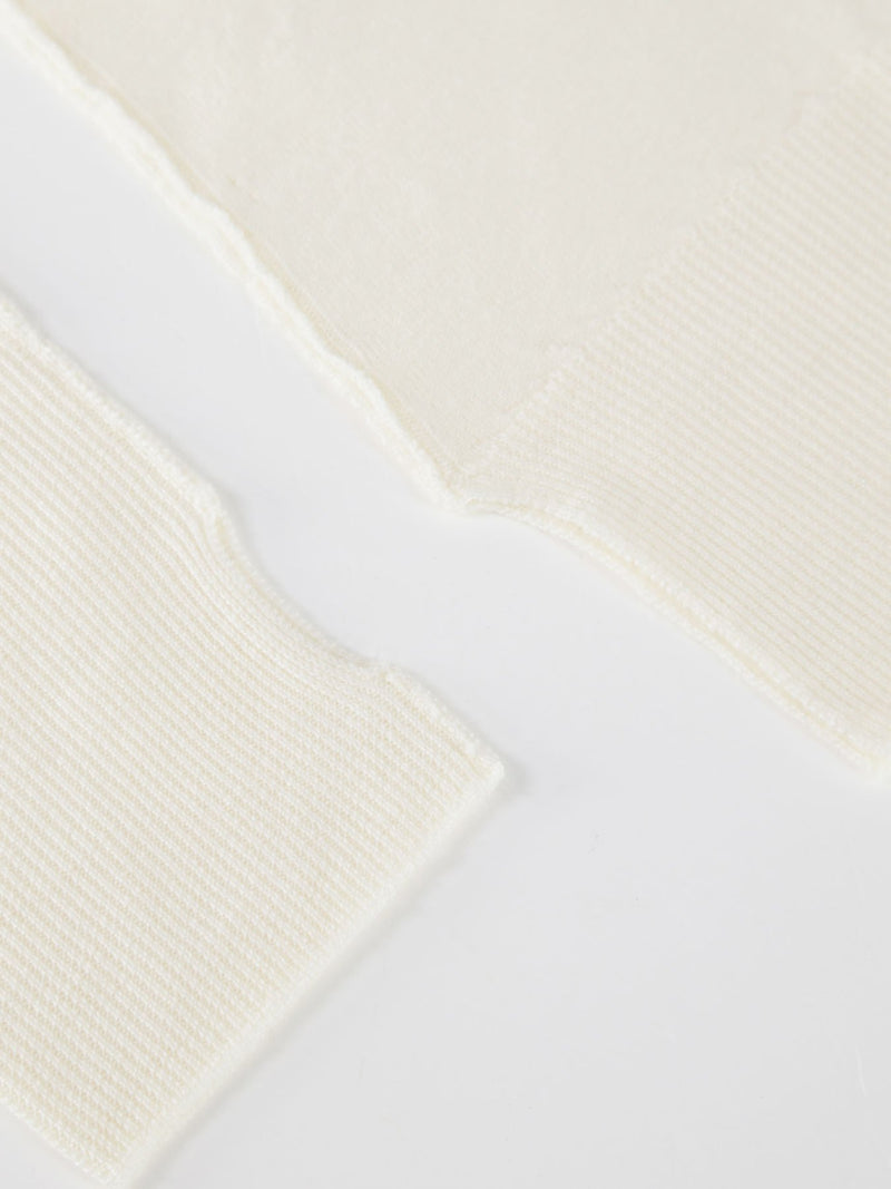 Kravitz Maglia Burro donna 8pm - 2