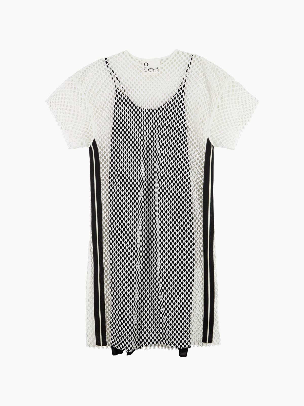 Luanda Abito Latte donna 8pm - 2