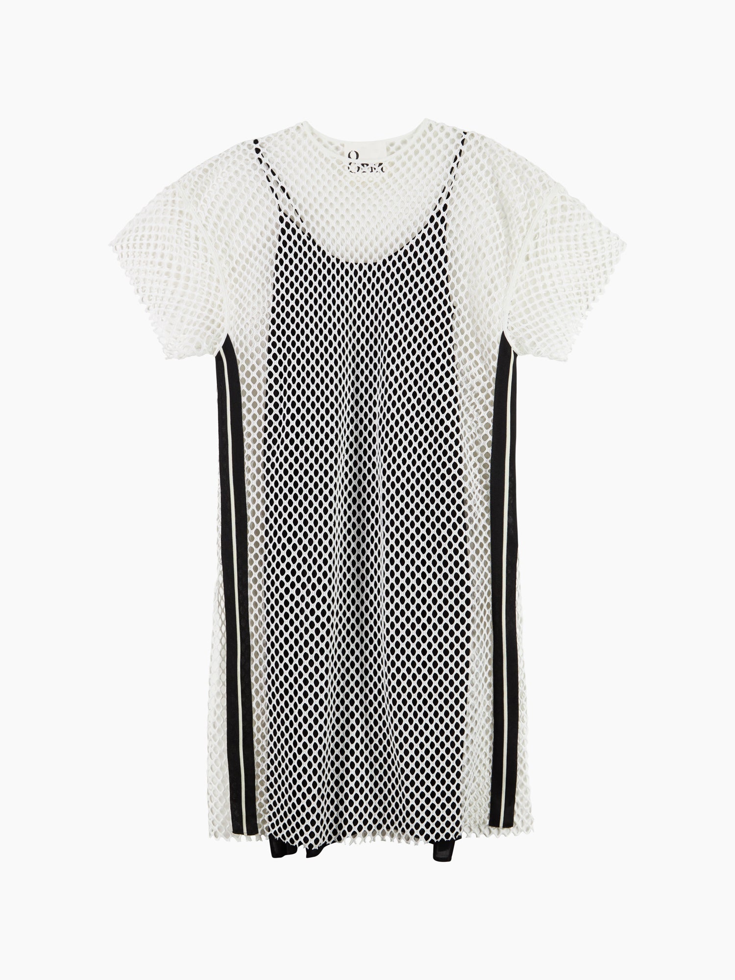 Luanda Abito Latte donna 8pm - 2