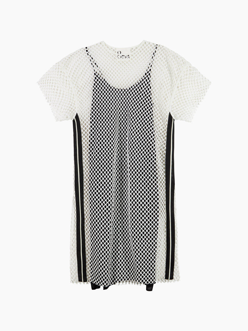 Luanda Abito Latte donna 8pm - 2