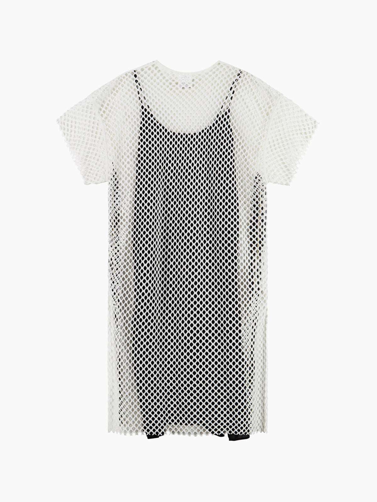 Luanda Abito Latte donna 8pm - 3