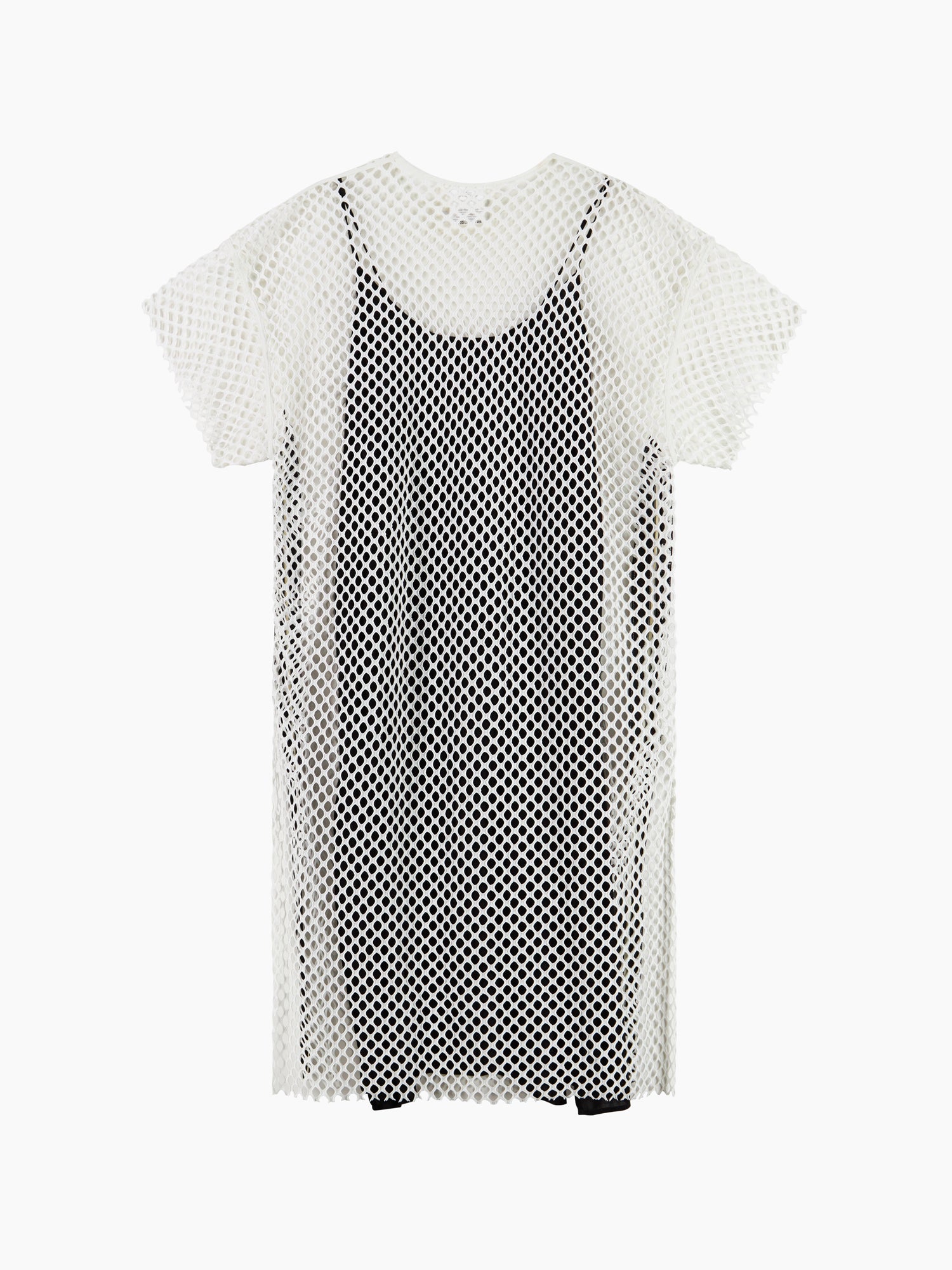 Luanda Abito Latte donna 8pm - 3