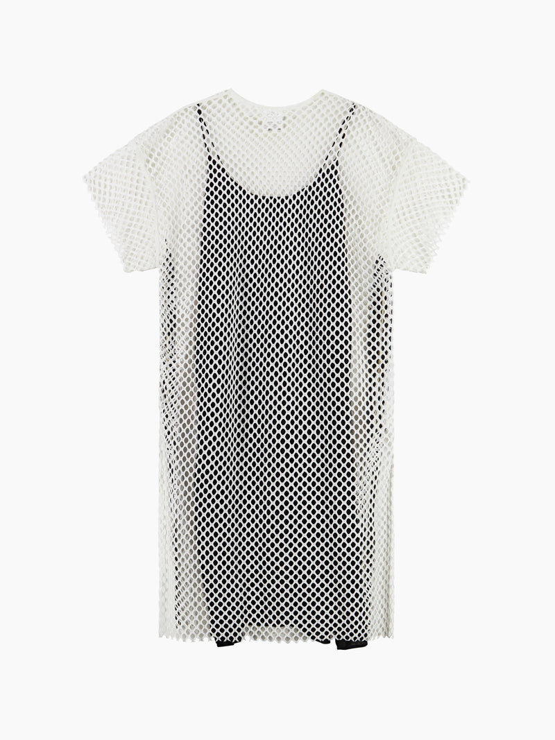 Luanda Abito Latte donna 8pm - 3