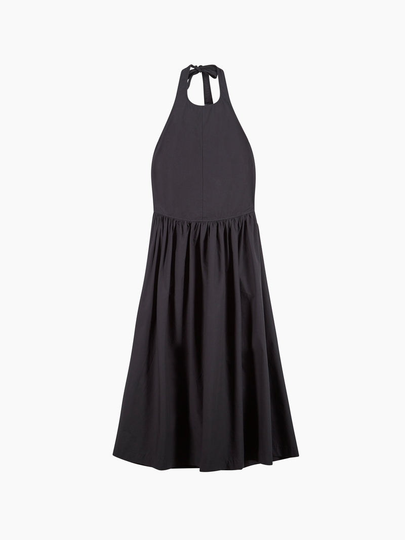 Port Luis Abito Nero donna 8pm - 2