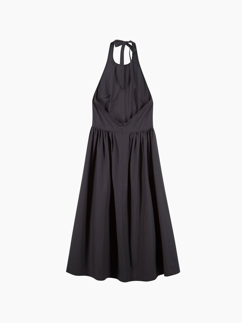 Port Luis Abito Nero donna 8pm - 3