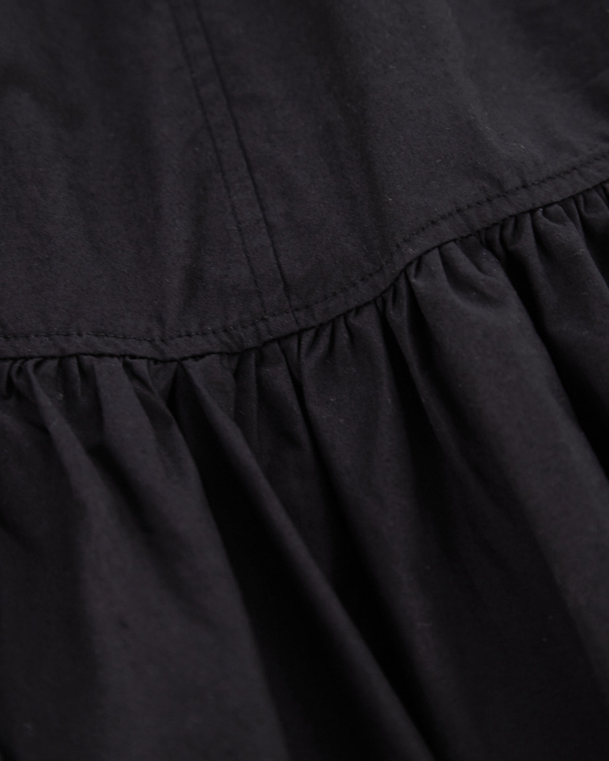 Port Luis Abito Nero donna 8pm - 4