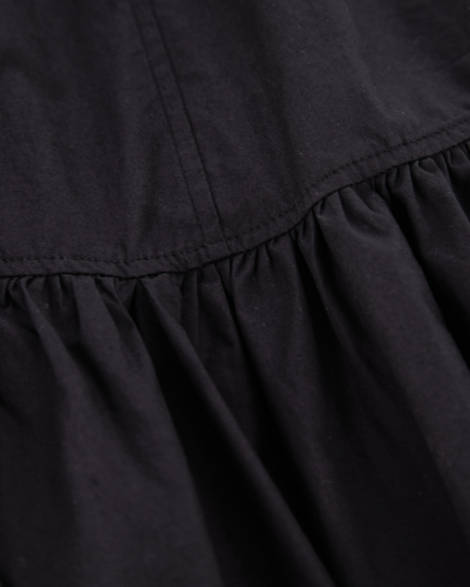 Port Luis Abito Nero donna 8pm - 4