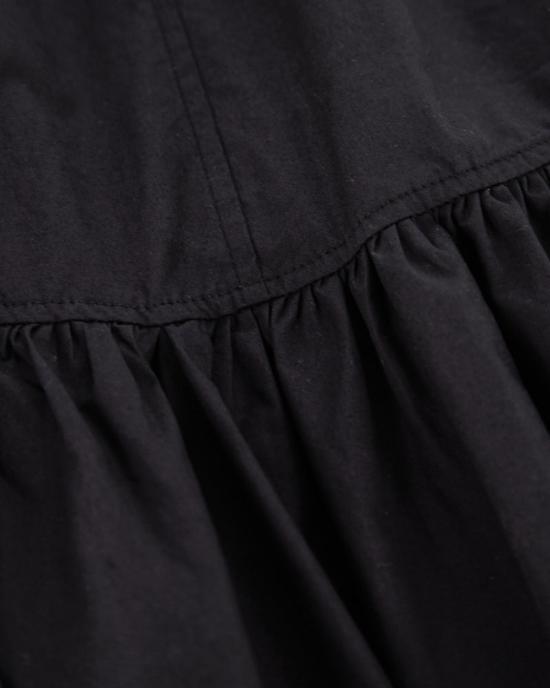 Port Luis Abito Nero donna 8pm - 4