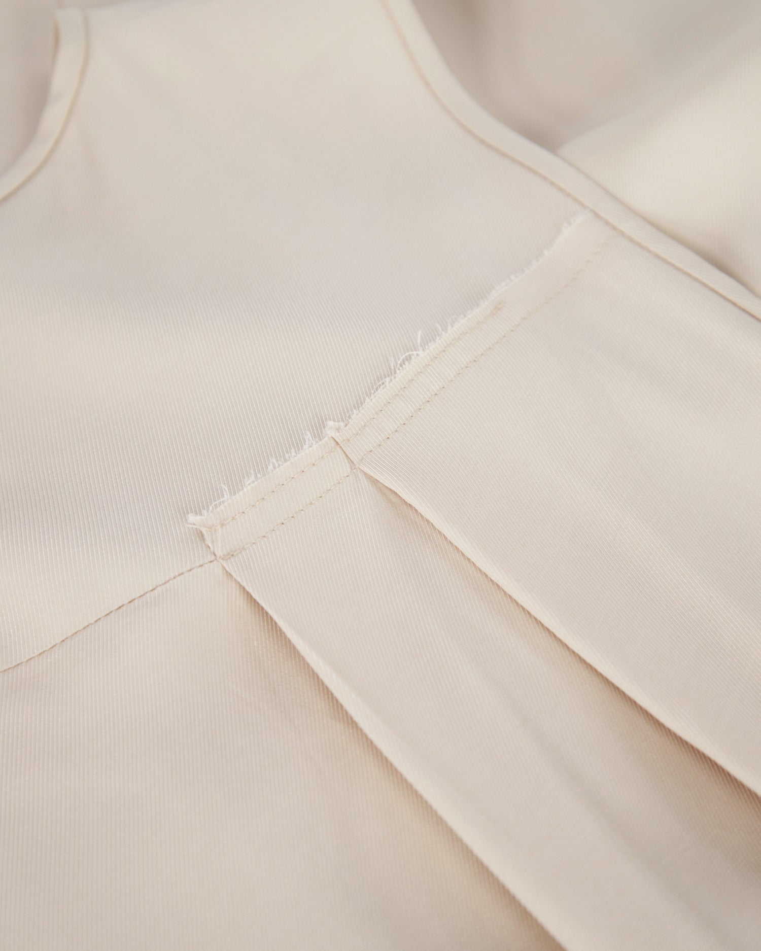 Kuala Lumpur Abito Off White donna 8pm - 4