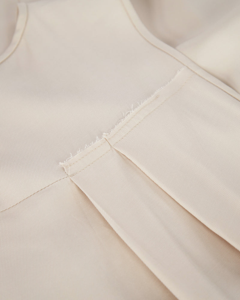 Kuala Lumpur Abito Off White donna 8pm - 4